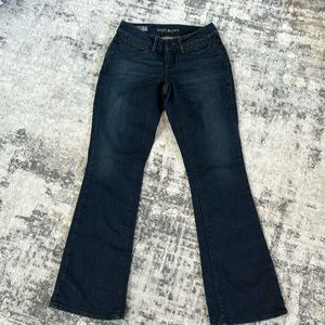 Banana Republic Boot Cut Jeans